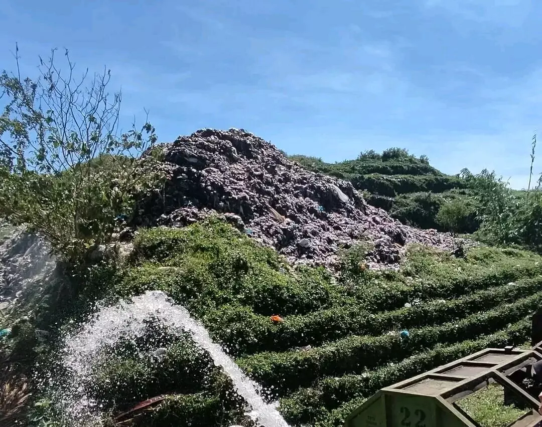 Pansus Sampah untuk cari solusi persoalan sampah di Salatiga