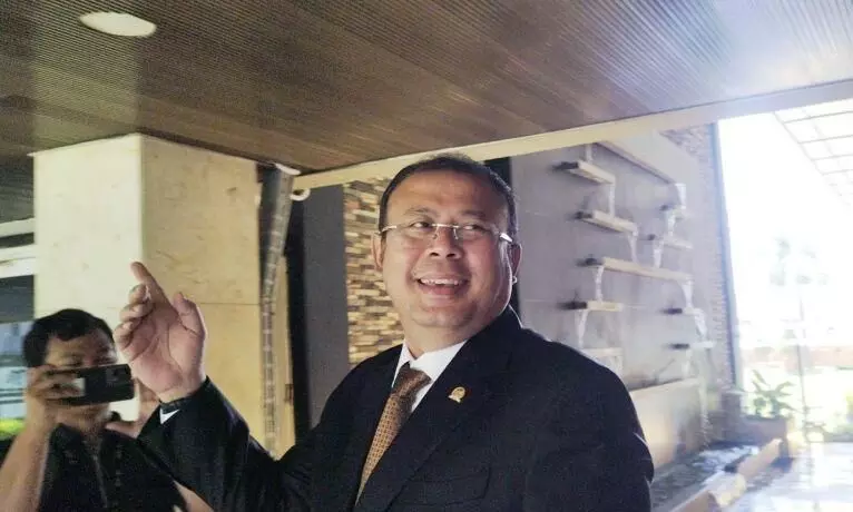 PKB tunggu pernyataan resmi KPK soal Gubernur Riau sebelum ambil sikap PKB tunggu pernyataan resmi KPK soal Gubernur Riau sebelum ambil sikap