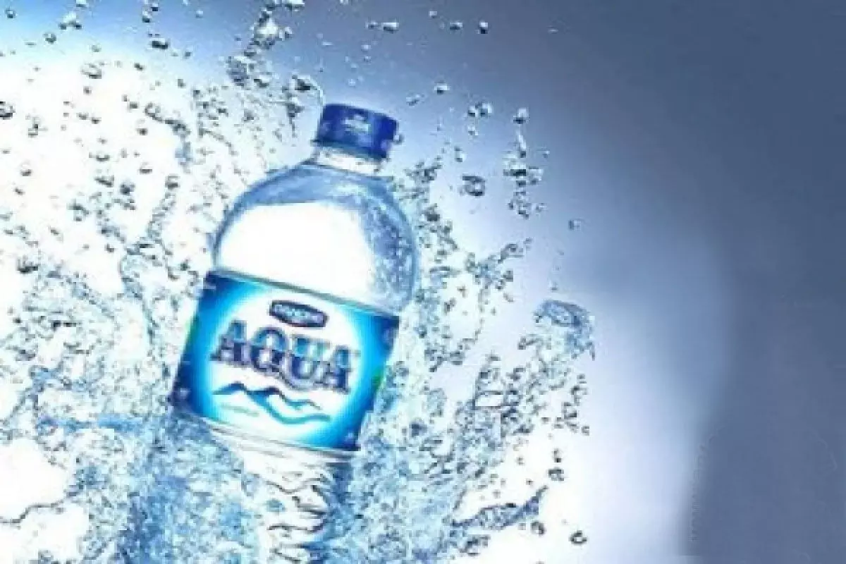 BPKN tegaskan sumber air AQUA benar dari pegunungan BPKN tegaskan sumber air AQUA benar dari pegunungan