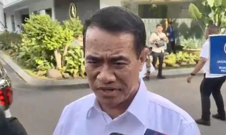 Mentan: Operasi pasar berlanjut, harga beras harusnya sudah turun Mentan: Operasi pasar berlanjut, harga beras harusnya sudah turun