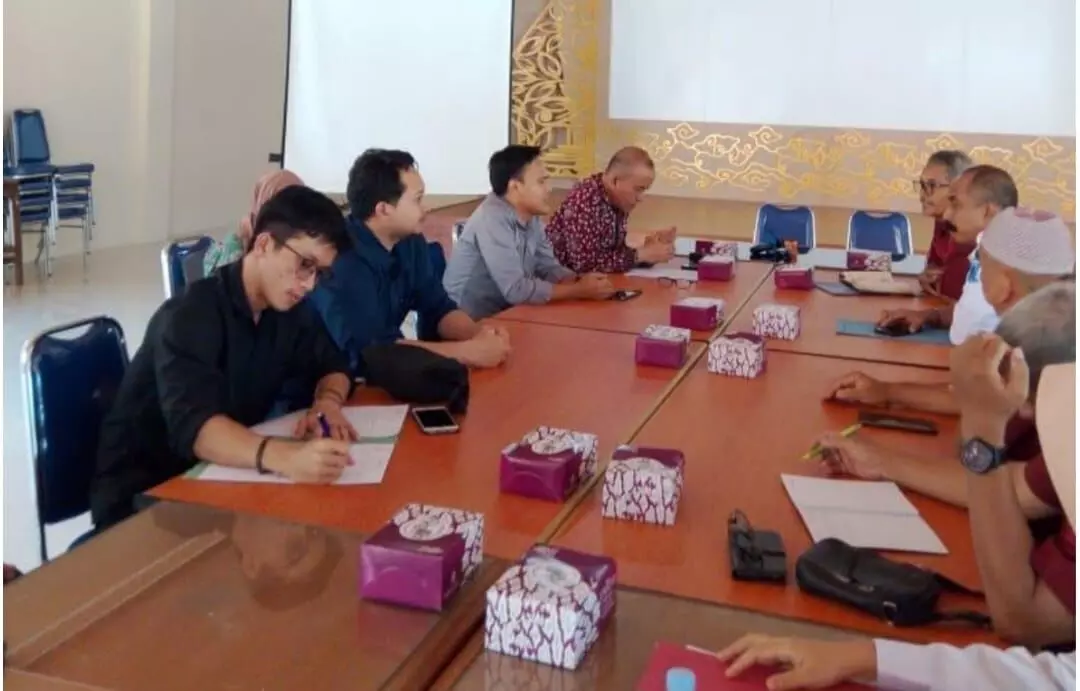 Kanwil Kemenham Jabar tegaskan komitmen Bisnis - HAM Kanwil Kemenham Jabar tegaskan komitmen Bisnis - HAM