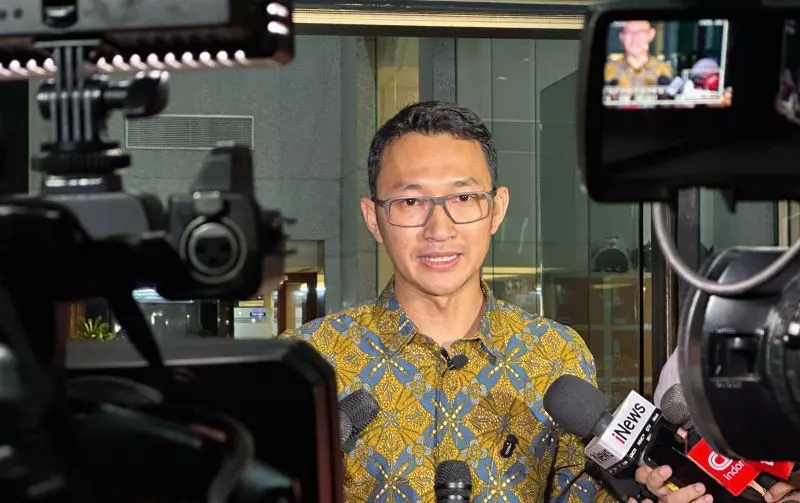 KPK prihatin Abdul Wahid jadi Gubernur Riau ke-4 terkait kasus korupsi