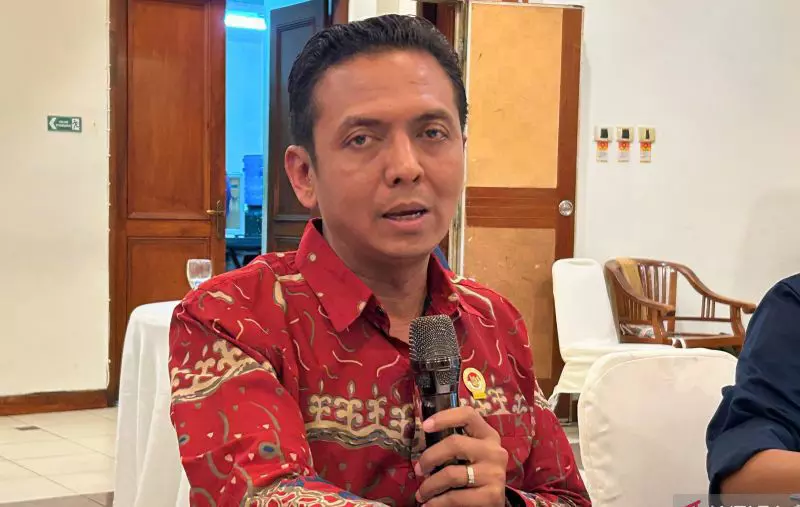 LPSK terima 12.243 permohonan perlindungan per awal November LPSK terima 12.243 permohonan perlindungan per awal November