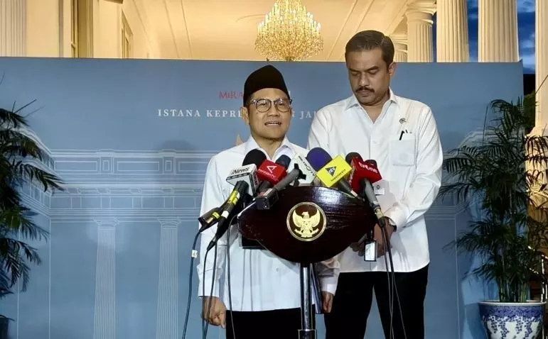 Menko: Pemerintah godok rencana bagikan tanah untuk petani desil 1-2 Menko: Pemerintah godok rencana bagikan tanah untuk petani desil 1-2