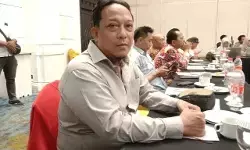 Jakarta Timur tunjukkan wajah baru pembangunan kota sehat, bersih, dan hemat, mandiri