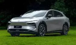 Xpeng lampaui target penjualan 2025 dua bulan lebih awal