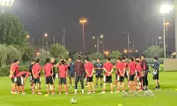 Puncak permainan timnas U17 diharapkan meningkat seiring waktu Puncak permainan timnas U17 diharapkan meningkat seiring waktu