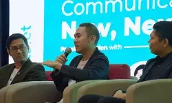 User baru PINTU dorong kenaikan volume trading kategori token DEX hampir 500%