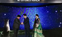 Ambisi perdagangan inklusif dari Indonesia di APEC Gyeongju