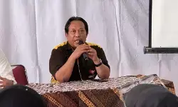 Pembangunan tangki septik komunal terintegrasi dinilai layak apresiasi