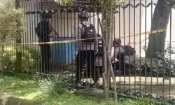 Warga Jetis Yogyakarta temukan mortir diduga sisa Perang Dunia II Warga Jetis Yogyakarta temukan mortir diduga sisa Perang Dunia II