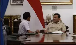 Penumpang capai 468 juta per tahun, Prabowo minta KAI tambah gerbong Penumpang capai 468 juta per tahun, Prabowo minta KAI tambah gerbong