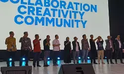 Nilai transaksi kopi tembus Rp113 juta dalam Artcofest 2025