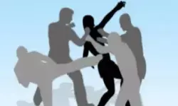 DMI kecam pengeroyokan berujung meninggalnya seorang pemuda di Sumut DMI kecam pengeroyokan berujung meninggalnya seorang pemuda di Sumut