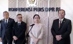 Ketua DPR: Rekam jejak Soeharto perlu dicermati soal gelar pahlawan