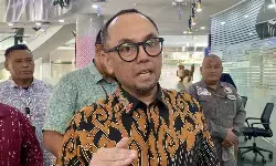 PPATK tekan perputaran uang judol hingga Rp155 triliun pada 2025