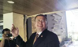 PKB tunggu pernyataan resmi KPK soal Gubernur Riau sebelum ambil sikap PKB tunggu pernyataan resmi KPK soal Gubernur Riau sebelum ambil sikap