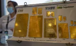 Emas dorong inflasi, ekonom ingatkan pengendalian ekspektasi pasar Emas dorong inflasi, ekonom ingatkan pengendalian ekspektasi pasar