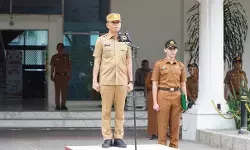 Pemkab Langkat dorong ASN jalankan program prioritas di tengah efisiensi anggaran Pemkab Langkat dorong ASN jalankan program prioritas di tengah efisiensi anggaran