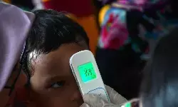 Dokter bagikan lima tanda anak perlu dibawa ke RS jika kena influenza Dokter bagikan lima tanda anak perlu dibawa ke RS jika kena influenza