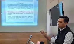 Survei PRI: Kepuasan publik terhadap pemerintahan Prabowo 82,44 persen