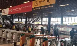 Presiden Prabowo setuju tambahan 30 gerbong kereta untuk Jabodetabek