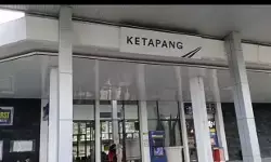 Harapan Prabowo kereta api cepat bukan hanya sampai Surabaya, tapi Banyuwangi