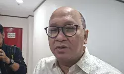 Rosan: Pemerintah hadir dalam proyek kereta cepat Rosan: Pemerintah hadir dalam proyek kereta cepat