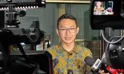 KPK prihatin Abdul Wahid jadi Gubernur Riau ke-4 terkait kasus korupsi KPK prihatin Abdul Wahid jadi Gubernur Riau ke-4 terkait kasus korupsi