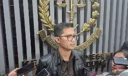 Kejari Bandung periksa enam saksi kasus dugaan penyalahgunaan wewenang Kejari Bandung periksa enam saksi kasus dugaan penyalahgunaan wewenang