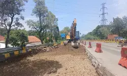 Jasa Marga kembali lanjutkan pemeliharaan Cipularang dan Padaleunyi