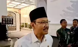 Mensos usul kepada Presiden MBG diberikan kepada lansia, difabel Mensos usul kepada Presiden MBG diberikan kepada lansia, difabel