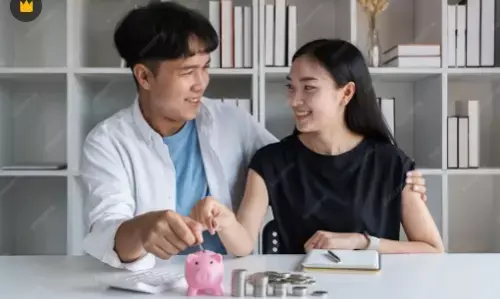 Ini 7 cara mengatur keuangan rumah tangga yang efektif dan efisien