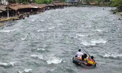 Pemprov Sumut terus dukung ekosistem pariwisata lewat Astex 2025