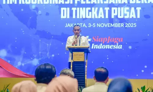 BNPT: Negara tidak hanya menghukum tapi juga memulihkan warganya yang pernah terpapar BNPT: Negara tidak hanya menghukum tapi juga memulihkan warganya yang pernah terpapar