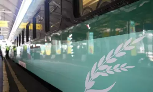 KAI: Tahap awal kereta petani-pedagang diterapkan di wilayah Banten