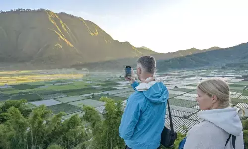 Wisata baru Bali, NTB, dan NTT Wisata baru Bali, NTB, dan NTT