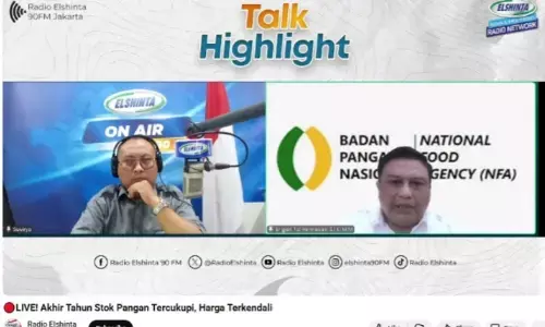 Bapanas pastikan stok pangan aman, Satgas turunkan harga beras di 120 daerah Bapanas pastikan stok pangan aman, Satgas turunkan harga beras di 120 daerah