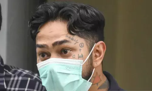 Polisi sebut Onad telah disetujui untuk direhabilitasi