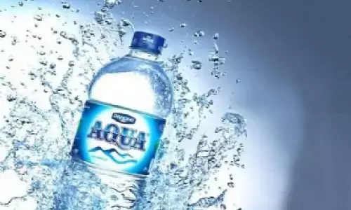 BPKN tegaskan sumber air AQUA benar dari pegunungan