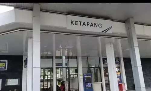 Harapan Prabowo kereta api cepat bukan hanya sampai Surabaya, tapi Banyuwangi