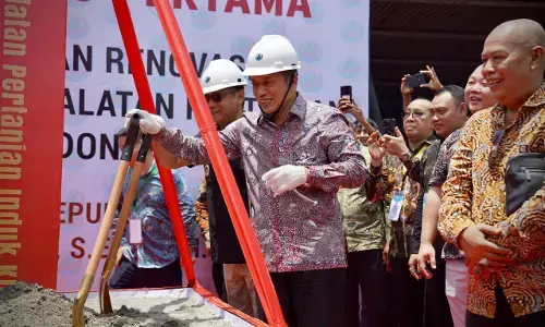 Menkop ajak INKUD dan ritel modern dukung pengembangan ekosistem Kopdes Merah Putih Menkop ajak INKUD dan ritel modern dukung pengembangan ekosistem Kopdes Merah Putih