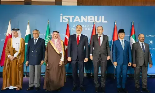 Menlu Sugiono tegaskan mandat Internasional penting untuk perdamaian Gaza Menlu Sugiono tegaskan mandat Internasional penting untuk perdamaian Gaza