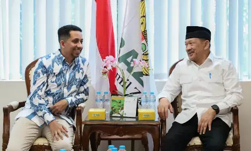 BAZNAS RI dan Rumah Cahaya kolaborasi layanan kesehatan mental gratis BAZNAS RI dan Rumah Cahaya kolaborasi layanan kesehatan mental gratis