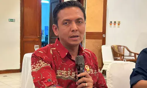 LPSK terima 12.243 permohonan perlindungan per awal November LPSK terima 12.243 permohonan perlindungan per awal November