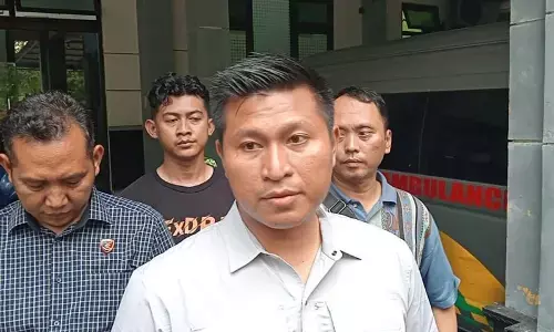 Polres Jombang tangkap satu terduga pelaku pembunuhan nenek