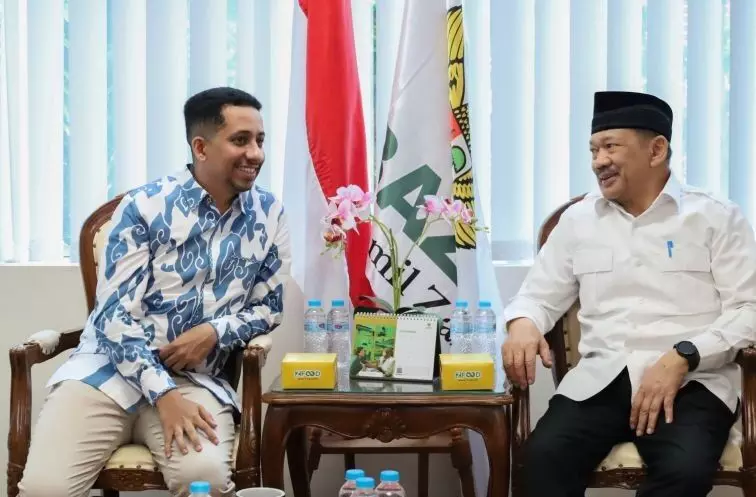 Baznas RI gandeng Habib Jafar berikan layanan kesehatan mental gratis