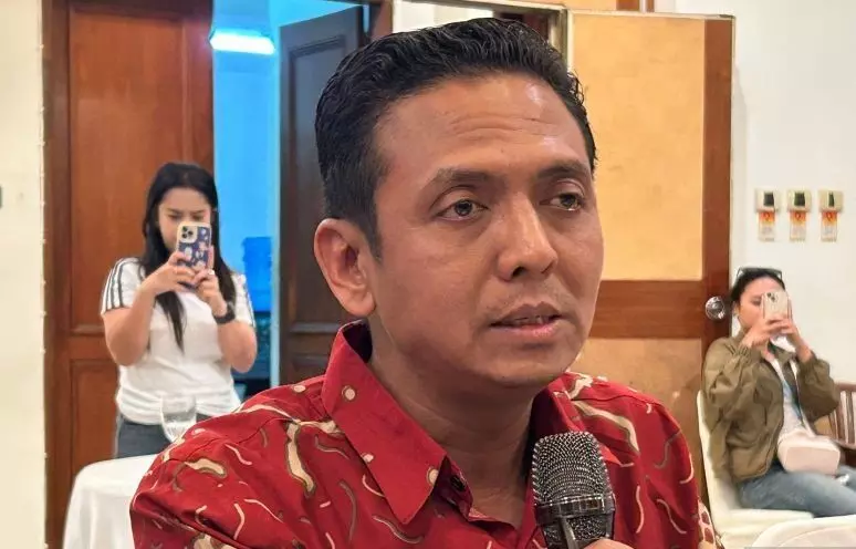 LPSK libatkan OJK dan PPATK awasi lembaga dana bantuan korban LPSK libatkan OJK dan PPATK awasi lembaga dana bantuan korban