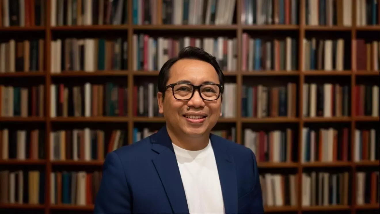 Pengiat Medsos Mazdjo Pray: Sertifikasi influencer bisa jadi kebijakan anti kreatif Pengiat Medsos Mazdjo Pray: Sertifikasi influencer bisa jadi kebijakan anti kreatif