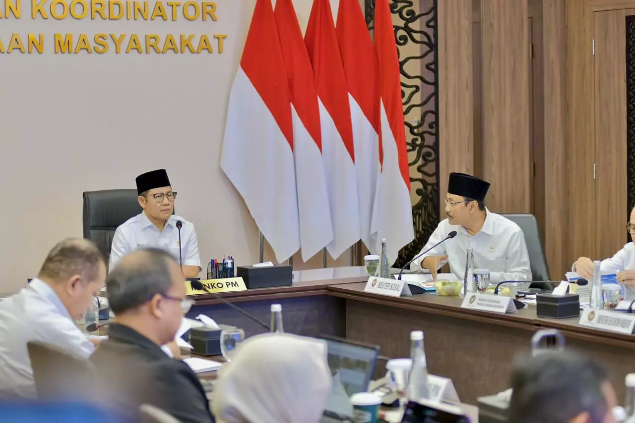 Mensos siapkan jalur hilirisasi bagi lulusan Sekolah Rakyat